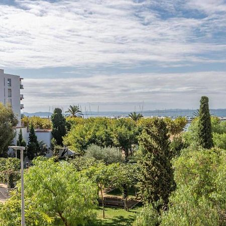 Apartamento Frente Al Mar Roses Exteriér fotografie
