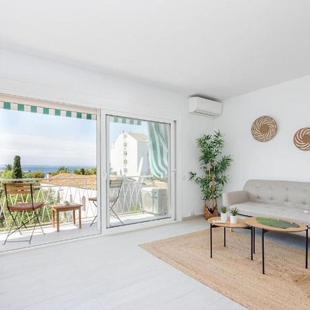 Apartamento Frente Al Mar Roses Exteriér fotografie