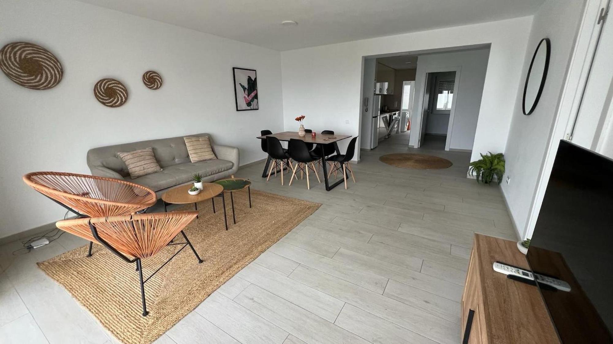 Apartamento Frente Al Mar Roses Exteriér fotografie