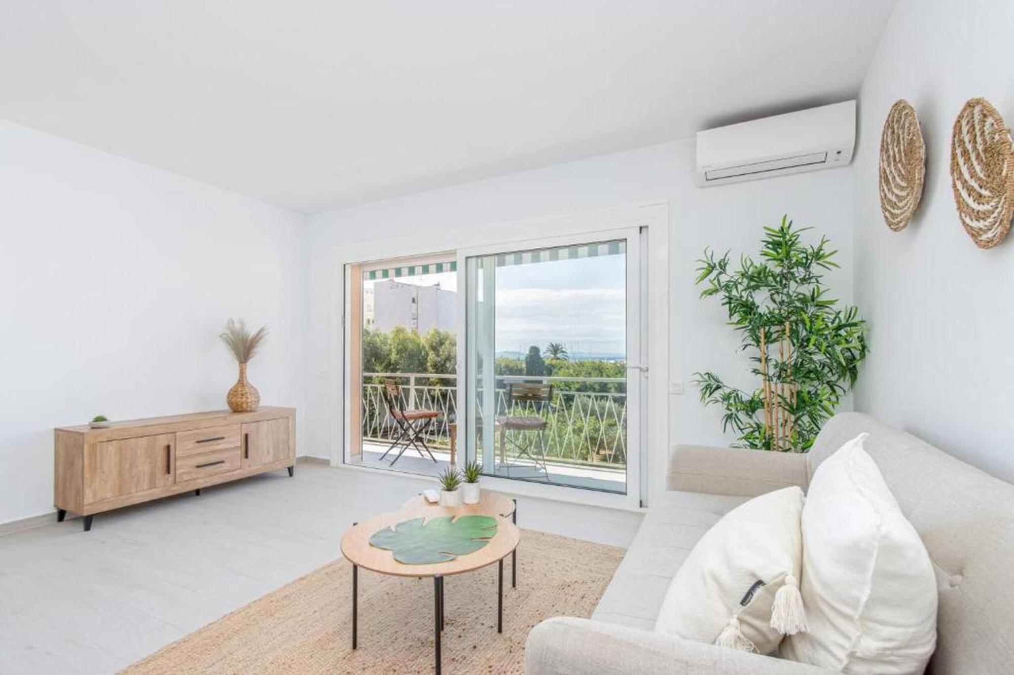 Apartamento Frente Al Mar Roses Exteriér fotografie