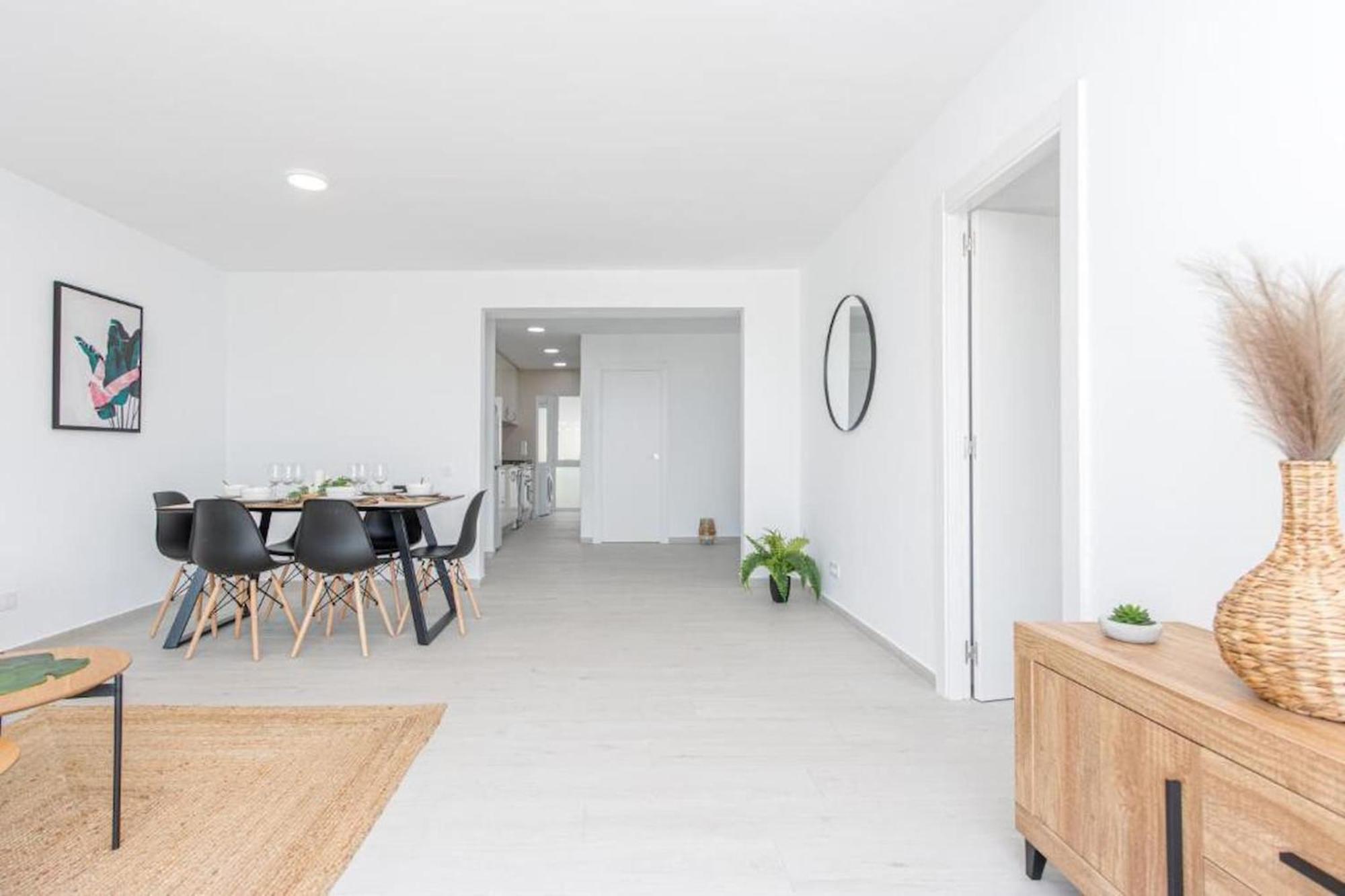 Apartamento Frente Al Mar Roses Exteriér fotografie